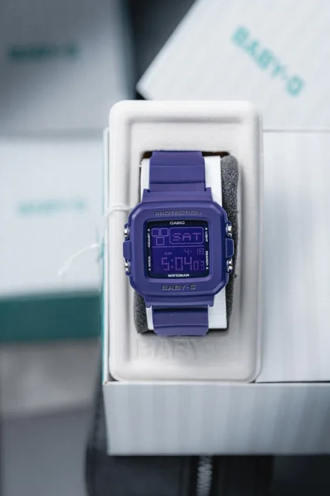 Casio Baby G BGD-10K-2, foto 2